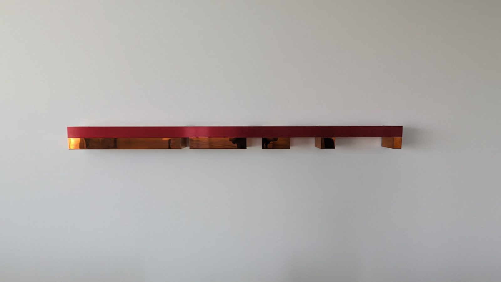 Donald Judd