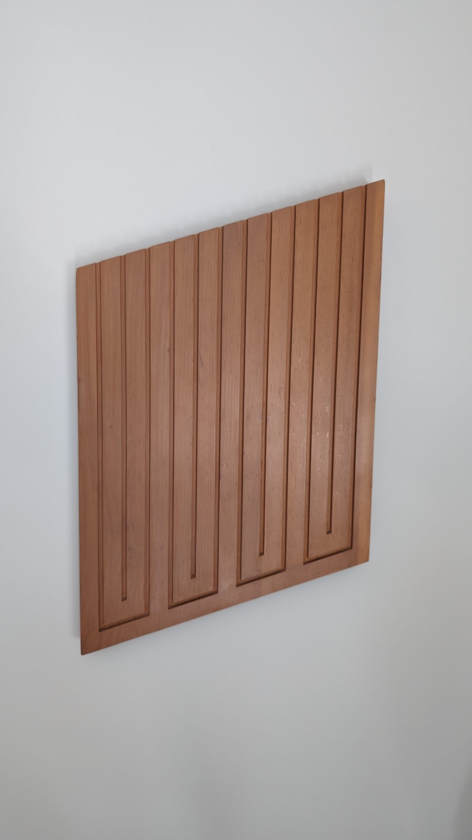Donald Judd