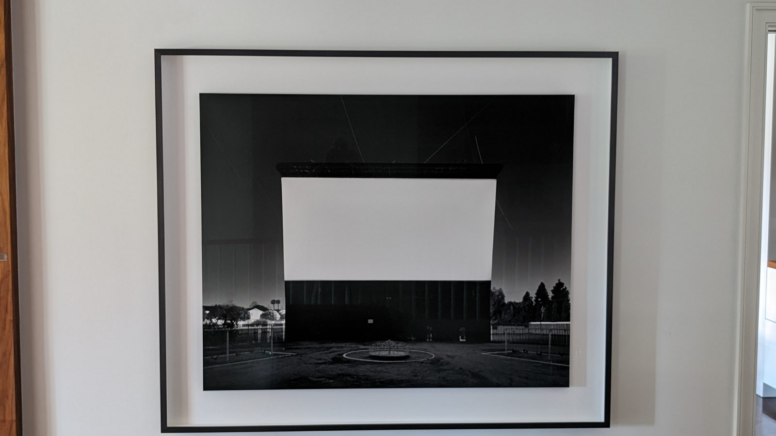 Hiroshi Sugimoto