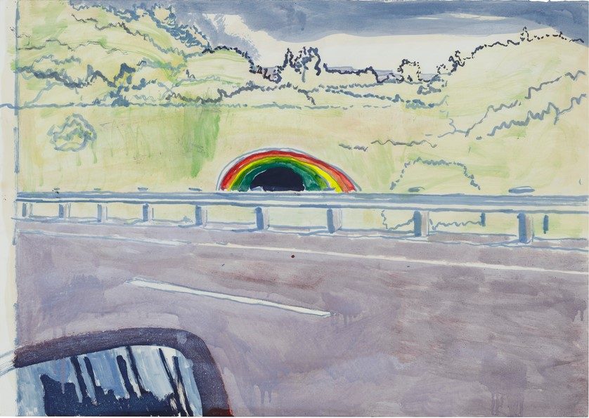 Peter Doig
