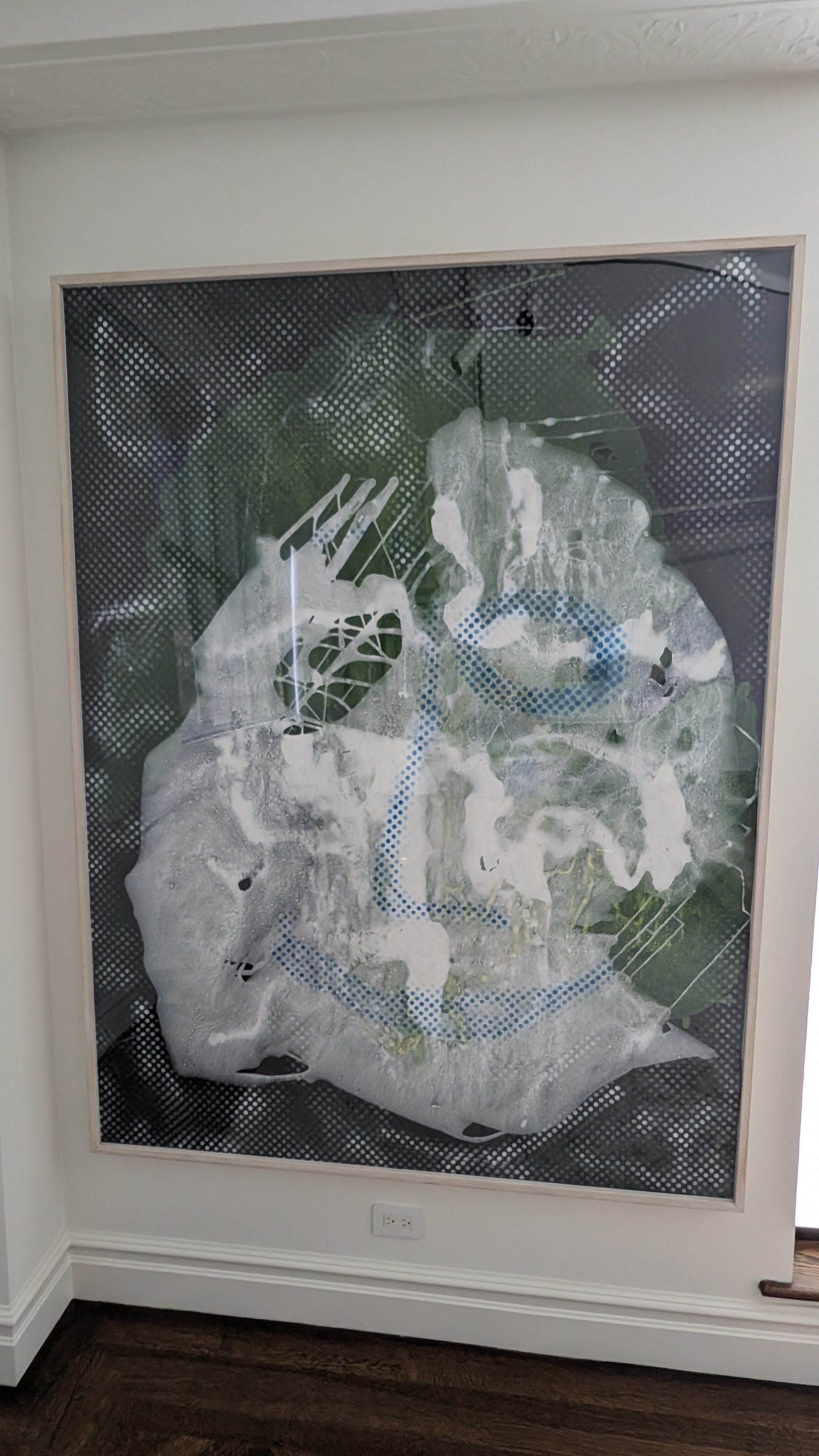 Sigmar Polke
